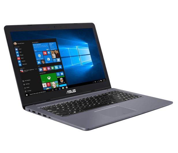 ASUS VivoBook Pro 15 N580VD i5-7300/16GB/240+1TB/Win10 - 393031 - zdjęcie 4
